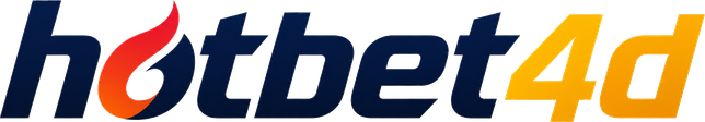 hotbet4d logo